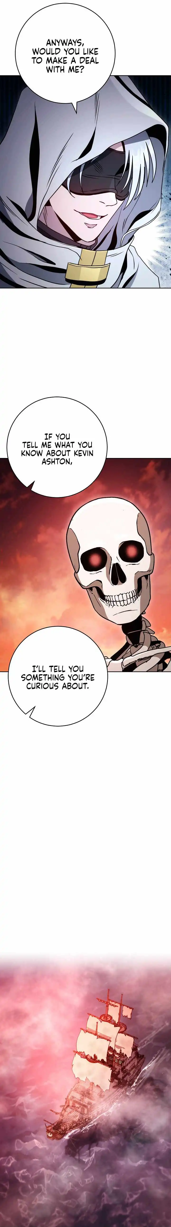 Skeleton Soldier Chapter 217 8